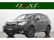 2013 SUBARU FORESTER