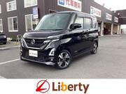 2020 NISSAN ROOX