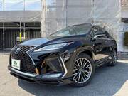 2019 LEXUS RX