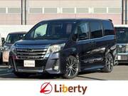 2014 TOYOTA NOAH