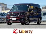 2023 SUZUKI SOLIO BANDIT