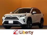2022 TOYOTA RAV4 G