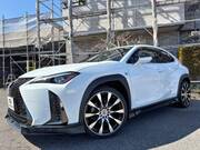 2018 LEXUS UX