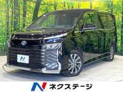 2024 TOYOTA VOXY