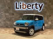 2017 SUZUKI HUSTLER G