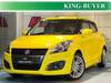 SUZUKI SWIFT SPORT
