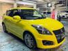SUZUKI SWIFT SPORT