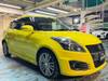 SUZUKI SWIFT SPORT