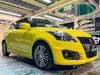SUZUKI SWIFT SPORT