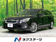 2014 SUBARU IMPREZA SPORTS