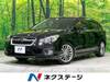 SUBARU IMPREZA SPORTS