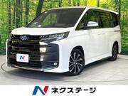 2023 TOYOTA NOAH