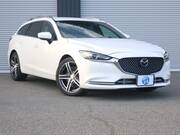 2019 MAZDA ATENZA WAGON