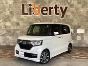 2020 HONDA N-BOX CUSTOM
