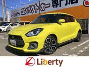 2020 SUZUKI SWIFT SPORT