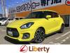 SUZUKI SWIFT SPORT