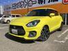 SUZUKI SWIFT SPORT