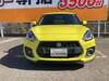 SUZUKI SWIFT SPORT