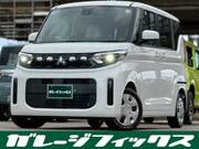 2025 MITSUBISHI EK SPACE