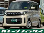 2025 MITSUBISHI EK SPACE