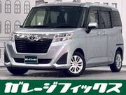 2019 TOYOTA ROOMY