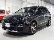 2021 PEUGEOT 3008