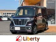 2020 SUZUKI SPACIA CUSTOM
