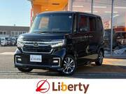 2021 HONDA N-BOX CUSTOM