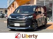2022 TOYOTA NOAH