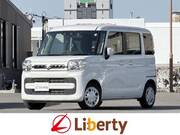 2021 SUZUKI SPACIA