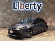 2025 TOYOTA COROLLA SPORT