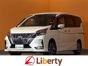 2021 NISSAN SERENA