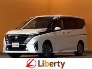 2023 NISSAN SERENA