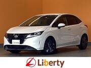 2023 NISSAN NOTE X