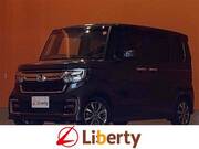 2023 HONDA N-BOX CUSTOM