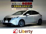 2022 NISSAN NOTE