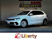 2023 VOLKSWAGEN POLO
