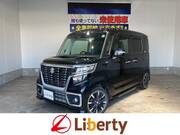 2019 SUZUKI SPACIA CUSTOM