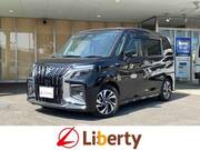 2025 SUZUKI SOLIO BANDIT