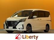 2020 NISSAN SERENA
