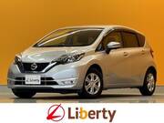 2018 NISSAN NOTE