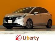 2023 NISSAN NOTE X