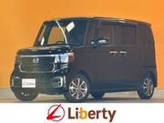 2025 HONDA N-BOX CUSTOM