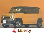 2017 SUZUKI HUSTLER G