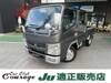 FUSO CANTER