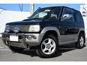 2005 MITSUBISHI PAJERO MINI