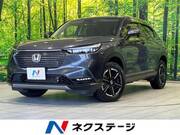 2024 HONDA VEZEL
