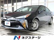 2021 TOYOTA PRIUS