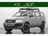 TOYOTA PROBOX VAN
