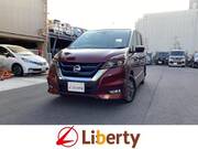 2018 NISSAN SERENA